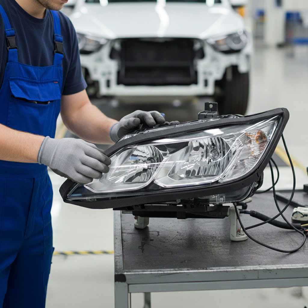 قیمت فوم خودرو از کارخانه تولیدی