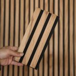 فوم پشت ترمووال