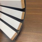 فوم مشکی ترمووال