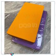 نشیمنگاه فومی یوگا