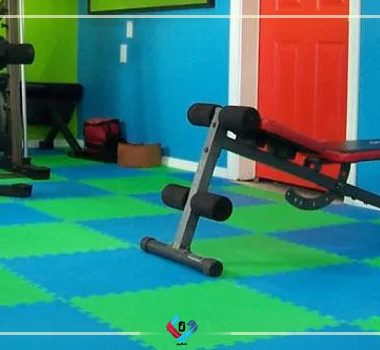 تمرینات هوازی ساده برای خانه