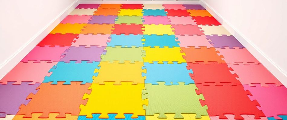 چگونه ابعاد کفپوش تاتامی مناسب فضا و فعالیت خود را انتخاب کنیم؟