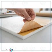 عایق فومی خودرو