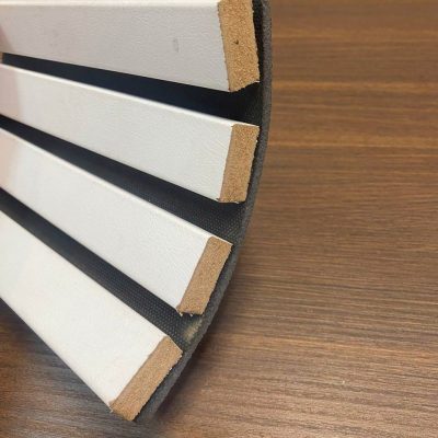 فوم مشکی ترمووال