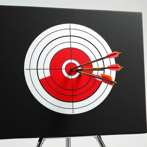 ورق فوم سیبل تیر و کمان