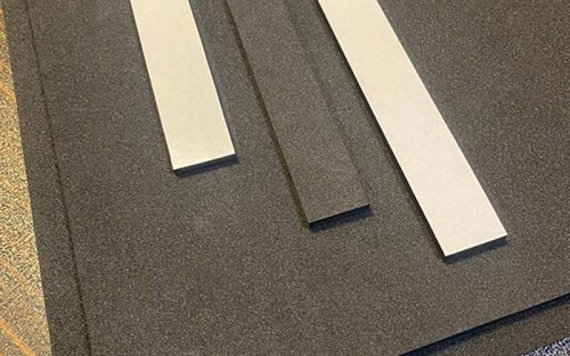 سفارش برش رشته ای فوم